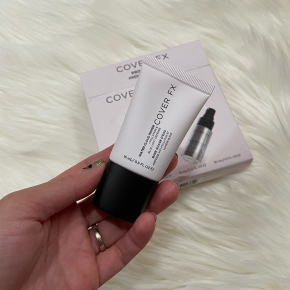 Cover FX Prime + Set Complexion Kit - Picture 4 of 10